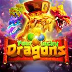 four dragons slot